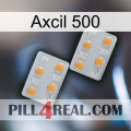 Axcil 500 25